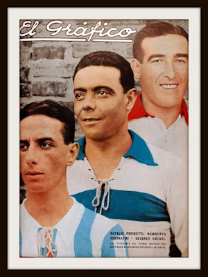 Tapa El Gráfico
